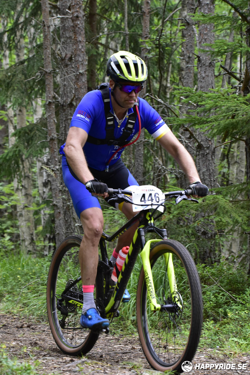 Bild från Engelbrektsturen 2019